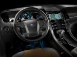 Ford Taurus SHO 2010 года
